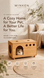 Nook House