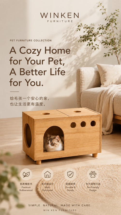 Nook House