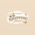 SHIPPING FEE